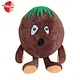 Vegetable plush doll China soft toys
